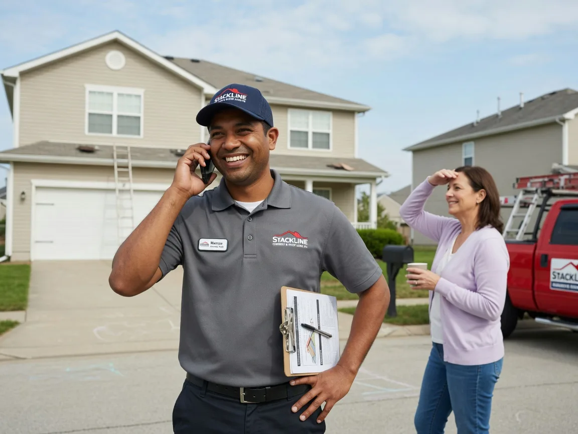 Chimney flashing repair Itasca, TX FAQs
